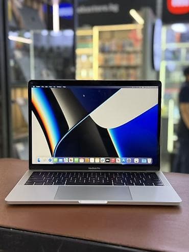 macbook pro 13 2015 купить: Для программирования, Б/у, Intel Core i5, ОЗУ, RAM: 16 ГБ, В рассрочку — 1