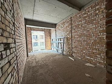 вефа юг 2: 3 комнаты, 101 м², Элитка, 4 этаж, Готовая ПСО (под самоотделку) — 6