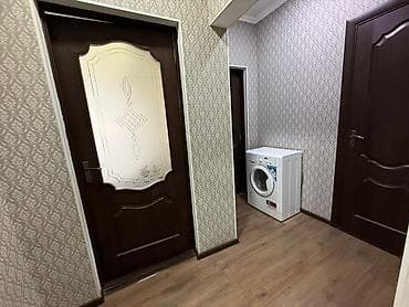 Продажа квартир: 4 комнаты, 105 м², 106 серия улучшенная, 9 этаж, Евроремонт — 10
