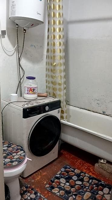 Квартиры: 1 комната, 35 м², Индивидуалка, 2 этаж — 1