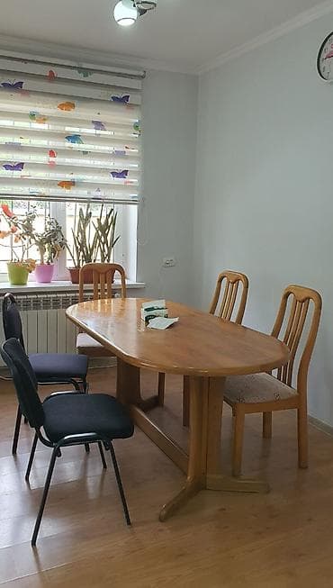 район филармония: 320 м², 8 комнат, Филармония — 3