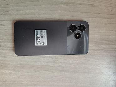 а51 цена в бишкеке 64 гб: Realme Note 50, Б/у, 64 ГБ — 2
