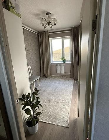 часный сектор: Дом, 80 м², 3 комнаты, Агентство недвижимости, ПСО (под самоотделку) — 4