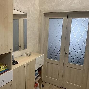 group: 1 комната, 41 м², Элитка, 6 этаж, Евроремонт — 3