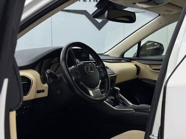 купить диски на машину бу: Lexus NX: 2019 г., 2 л, Автомат, Бензиновая, Кроссовер — 8