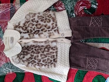 вещи каракол: Комплект, Новый — 4