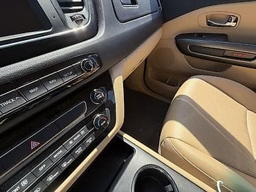 galaxy fit: Kia Carnival: 2020 г., 2.2 л, Автомат, Дизель, Минивэн — 7