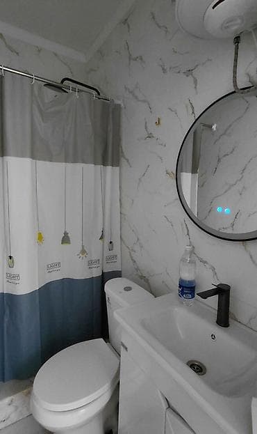 elegance stroy: Студия, С мебелью полностью — 7