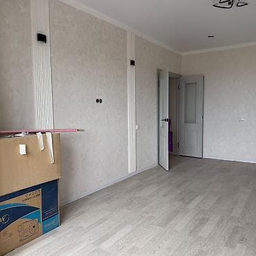107: 1 комната, 45 м², 107 серия, 5 этаж, Евроремонт — 5