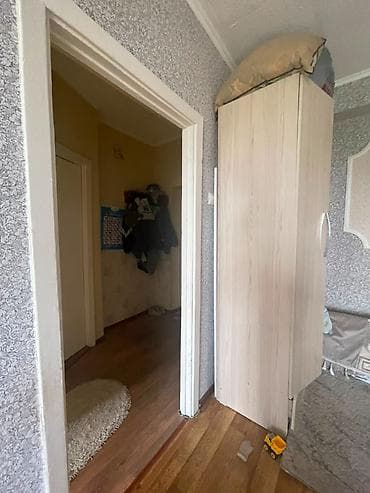 3 к кв: 1 комната, 32 м², Индивидуалка, 4 этаж, Косметический ремонт — 5