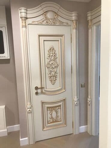 комод бу купить: Изготовление перил Материал: Дерево, Для дома — 7