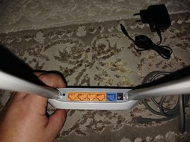 роутер tp link tl mr3220: WiFi роутер TP-Link TL-WR840N V6.20, Частоты Wi-Fi 2.4 ГГц, Количество — 2