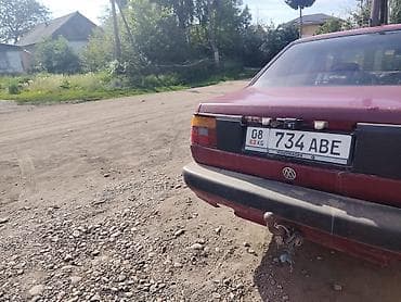 фара опель вектра б: Volkswagen Jetta: 1991 г., Седан — 4