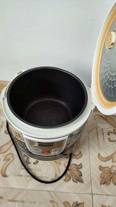 генератор нерабочий: Мультиварка Redmond. Не в рабочем состоянии. Нужен ремонт. Б/у — 1