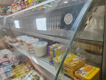 термобокс с подогревом: Для молочных продуктов — 1