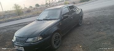 дек некся: Daewoo Nexia: 2009 г., 1.6 л, Ручные, Бензин, Седан — 7