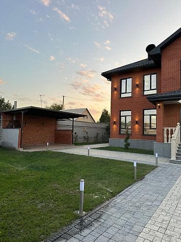 город кызыл кия: Продается дом В элитном районе Кок-Жар Ориентир : Алматинка / Сайры — 2