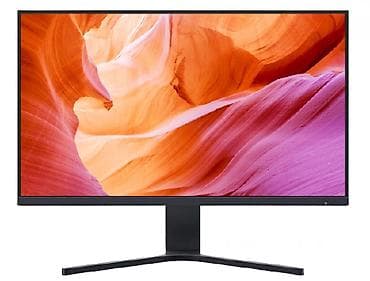 Монитор, Xiaomi, Б/у, 26" - 27"