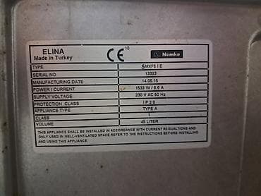 жарочная печь: Духовка, Б/у, Самовывоз — 6