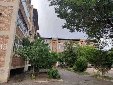 двухкомнатный дом: 3 бөлмө, 67 м², Жеке план, 4 кабат, Эски ремонт — 6