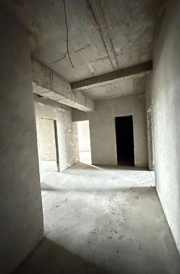 seven development: 3 комнаты, 97 м², Пишпек Элитка, 11 этаж, ПСО (под самоотделку) — 3