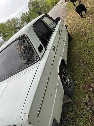 рама зил 131: ВАЗ (ЛАДА) 2106: 1995 г., Седан — 2