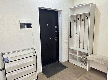 2 кв авангард сити: 2 комнаты, 1 м², Косметический ремонт — 2