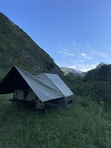 лагер: АРЕНДА ❗️АРЕНДА❗️АРЕНДА❗️ СДАЮ В АРЕНДУ ПАЛАТКУ🏕️ Кемпинговая — 2