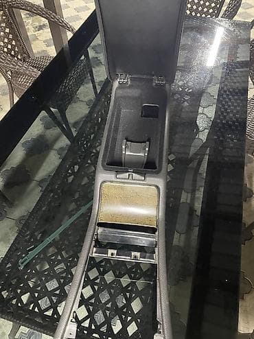 210 дерево: Подлокотник на мерседес w210 — 3