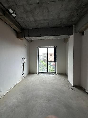 seven development: 3 комнаты, 110 м², Золотой квадрат Элитка, 9 этаж, ПСО (под самоотделку) — 7