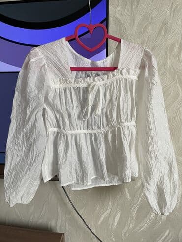 платье для кормящих нарядные: Футболка, Классическая модель, Канада, Adidas, Трикотаж, Б/у, S — 9