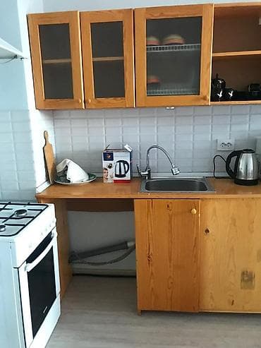 комната аламедин 1: 1 бөлмө — 7