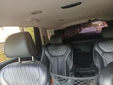 geely mongaro: Hyundai Palisade: 2019 г., 2.2 л, Автомат, Дизель, Кроссовер — 10