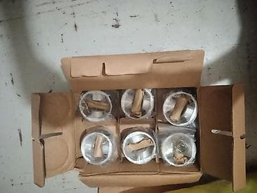 м50: Поршни BMW Новый, Аналог — 3