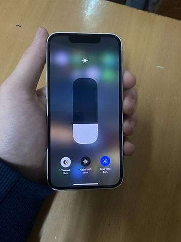 beats studio buds: IPhone 13 mini, Старлайт — 4