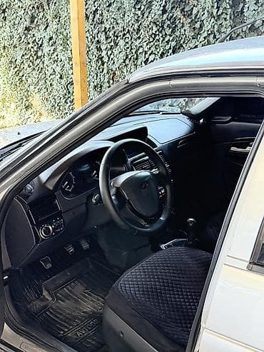 луаз 969 купить: ВАЗ (ЛАДА) Priora: 2014 г., 1.6 л, Ручные, Бензин, Седан — 4