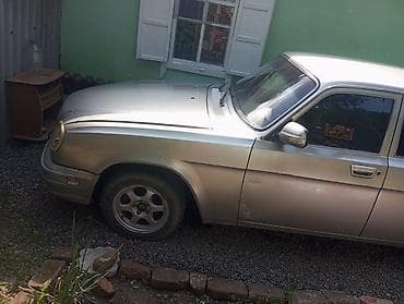 газ 53 карбиратор: ГАЗ 3110 Volga: 2008 г., Седан — 2