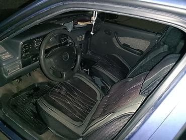 daewoo mangus: Daewoo Nexia: 2006 г., 1.5 л, Механика, Седан — 7
