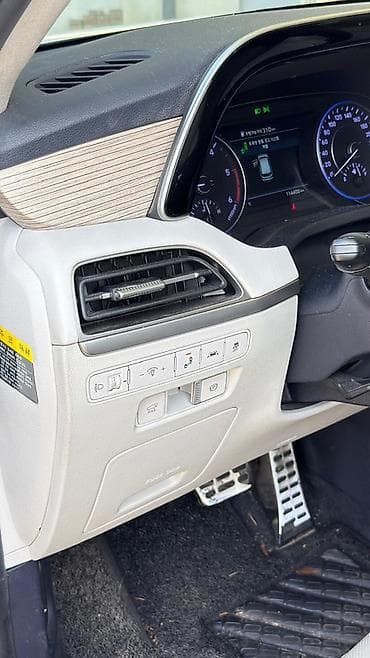 range over: Hyundai Palisade: 2019 г., 2.2 л, Дизель, Кроссовер — 7