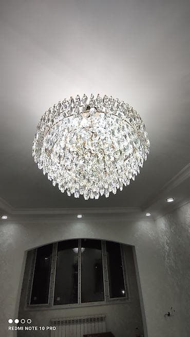 люстры в зал фото цены: 📢 *Люстра орнотуу кызматы!* 💡 - *Люстра, светильники, сафит — 1