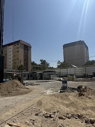 однушка псо: Студия, 55 м², Восток-5 мкр Элитка, 7 этаж, ПСО (под самоотделку) — 9