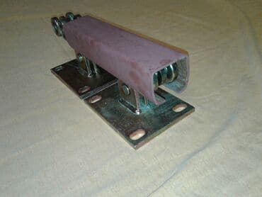 ворота с пультом: Автоматика для ворот — 11