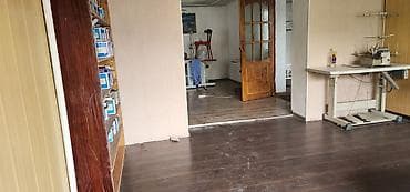 дом с швейный цехом: Дом с участком и закрытым двором - Отдельно стоящий жилой дом с — 4