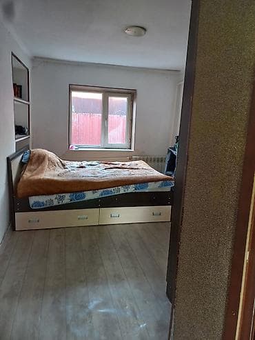 сдать: Срочно сдаются комнаты только девушкам. Район бчк/элебесова. Чисто — 2