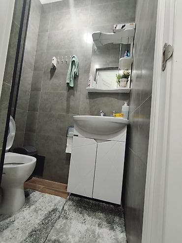 all group: 2 комнаты, 52 м², 105 серия, 5 этаж, Евроремонт — 6