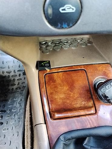 3s yamaha: Nissan : 2000 г., 2 л, Механика, Газ — 7