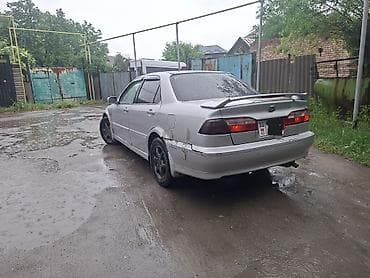 i vtec: Honda Torneo: 2000 г., 2 л, Автомат, Бензин, Седан — 4