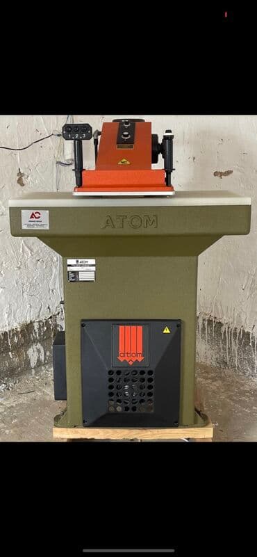 Новый Пресс Машинка Итальянский срочно продаётся