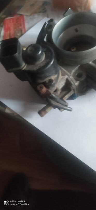 мотор нива 1.7 карбюратор купить: Mitsubishi lancer colt дроссельная заслонка 1.31.5 97 год 2003 — 1