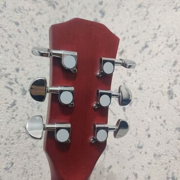 купить комбик для электрогитары бу: Акустическая гитара 🎸 40-дюйм. В — 4